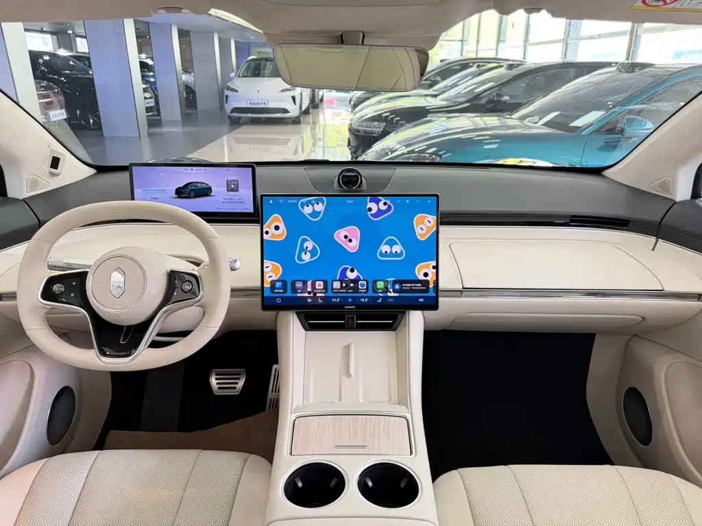 Zhijie Zhijie R7 — миниатюра 7