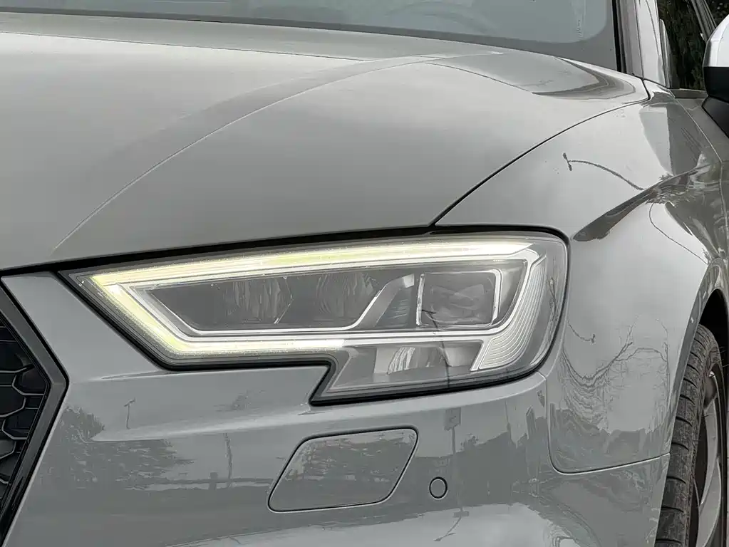 Audi RS 3 — миниатюра 6