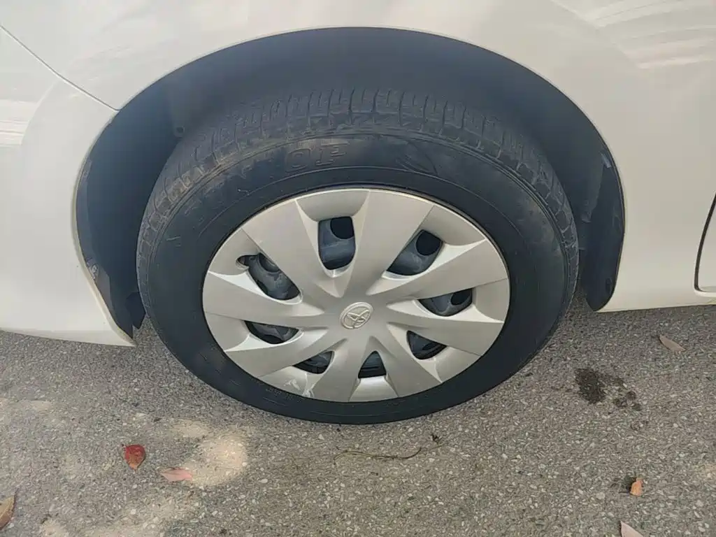 Toyota Vios — миниатюра 23