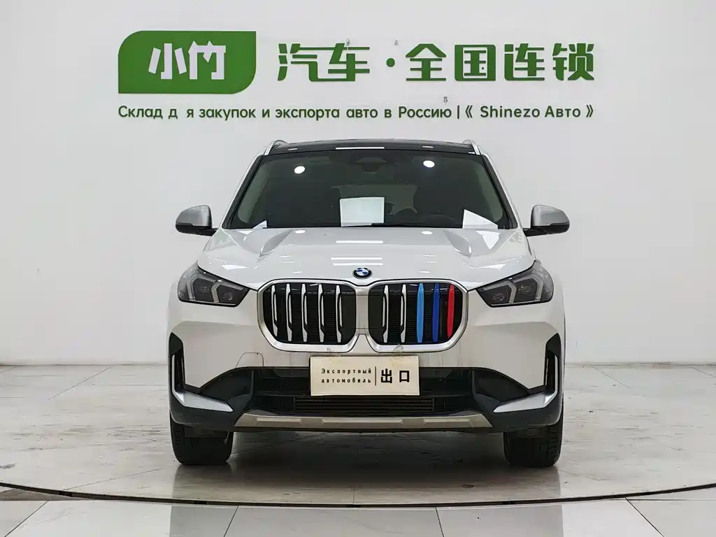 BMW X1 2024 sDrive20Li X