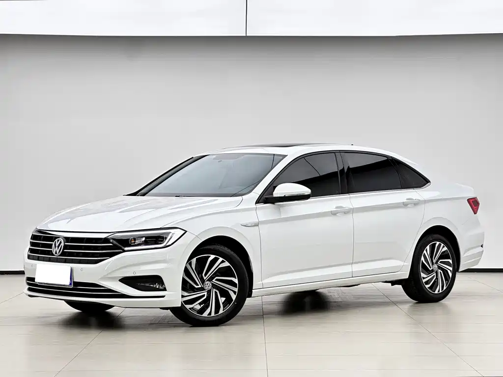Volkswagen Sagitar 2022