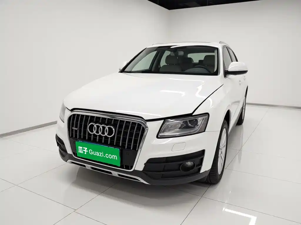 Audi Q5 — миниатюра 2