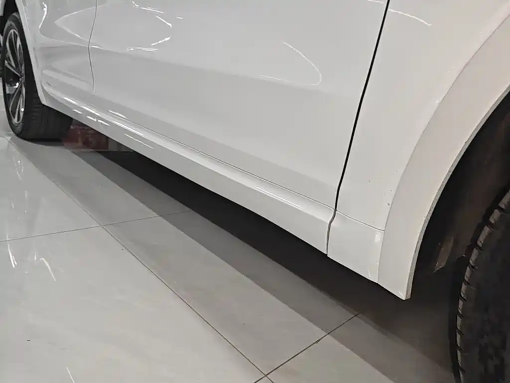 Li Auto Li ONE — миниатюра 21