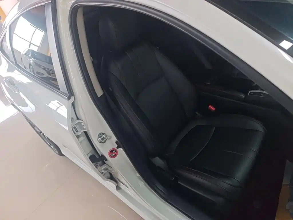 Honda Civic — миниатюра 25