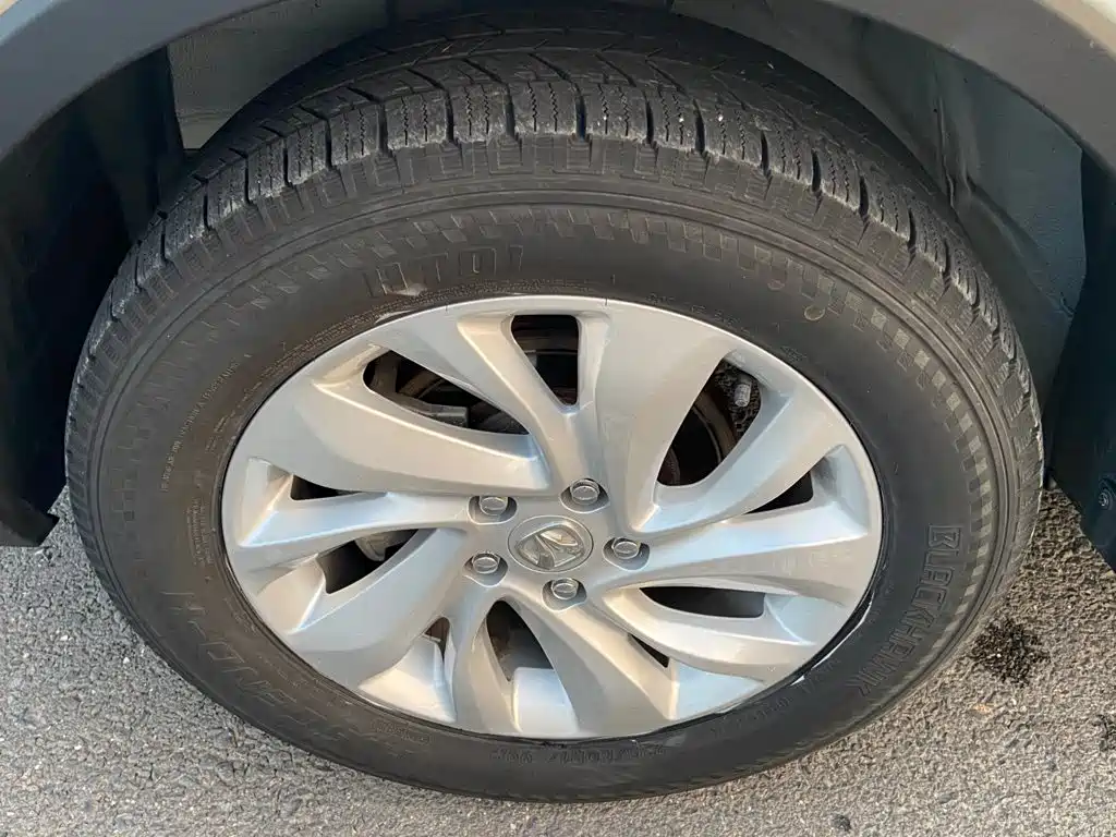 BAW Weiwang S50 — миниатюра 15