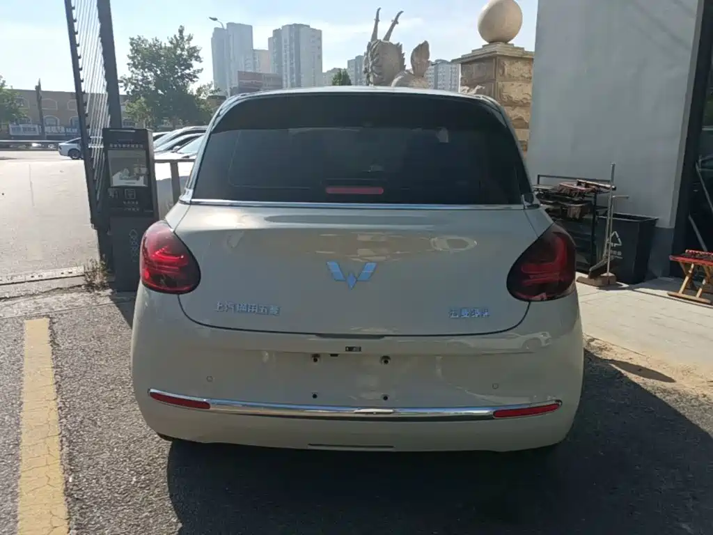 Wuling Bingo — миниатюра 6