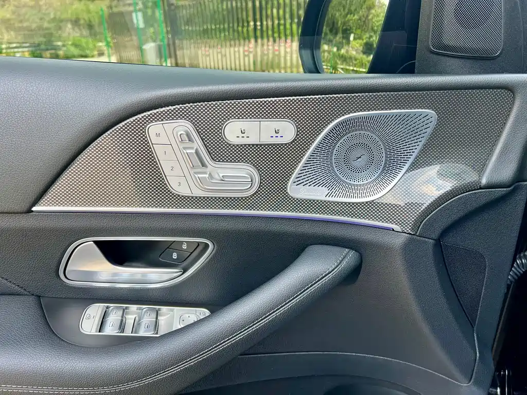 Mercedes-Benz GLE 2020 GLE 450 4MATIC SUV Luxury