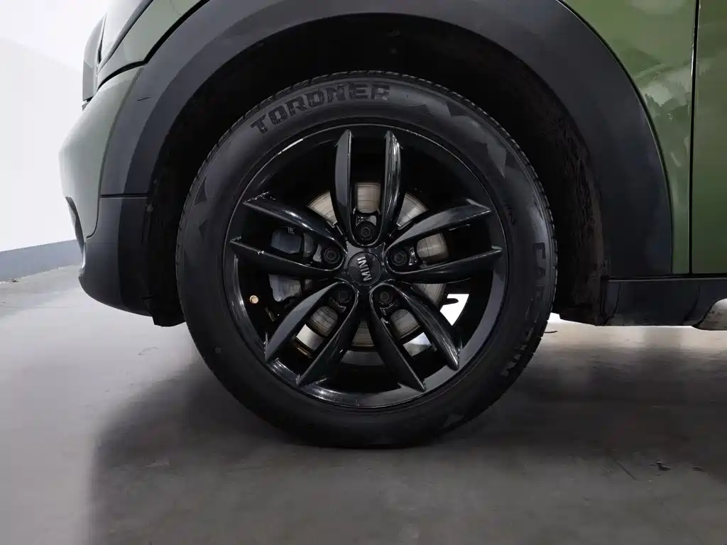 MINI Mini Countryman — миниатюра 17