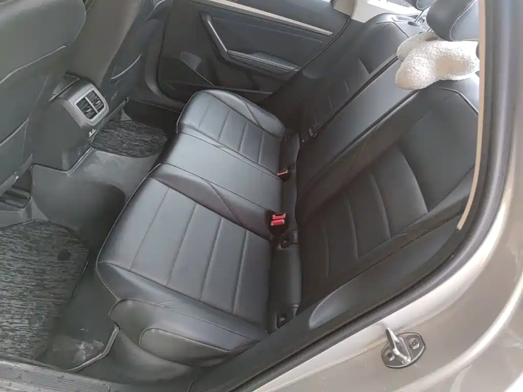 Volkswagen Lavida — миниатюра 17