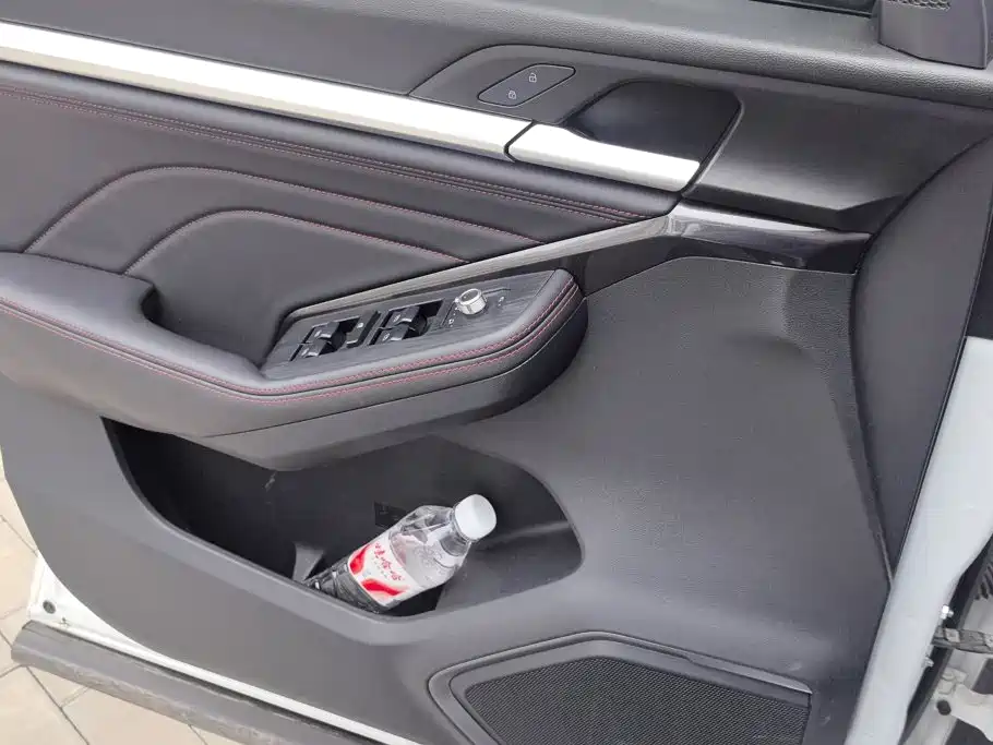 Haval F5 — миниатюра 7