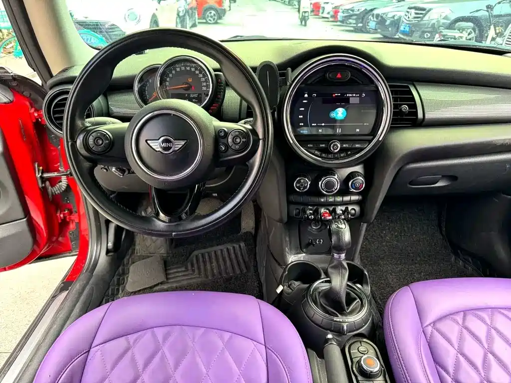 MINI Mini — миниатюра 15
