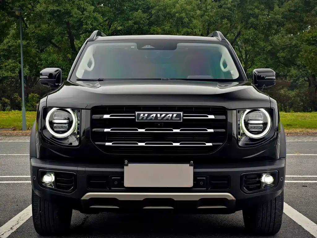 Haval Big Dog — миниатюра 2
