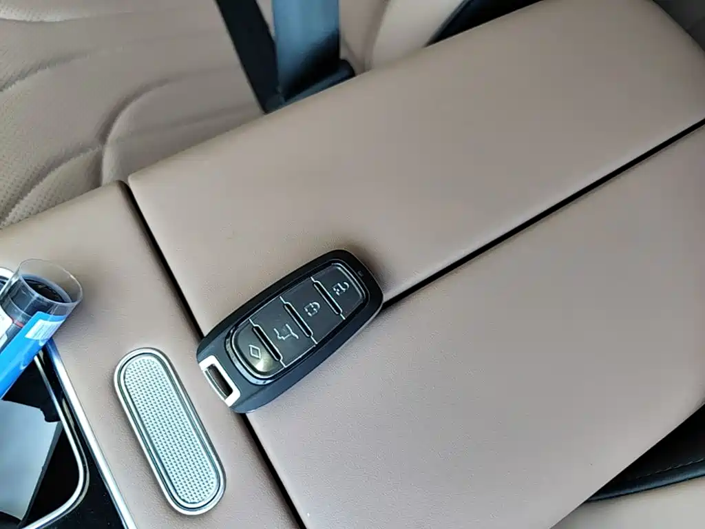 Chery Tiggo 8L — миниатюра 9