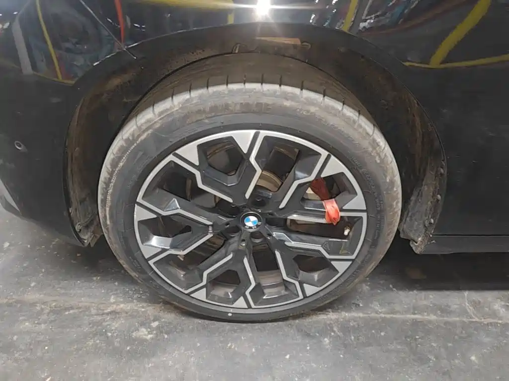 BMW X3 — миниатюра 23