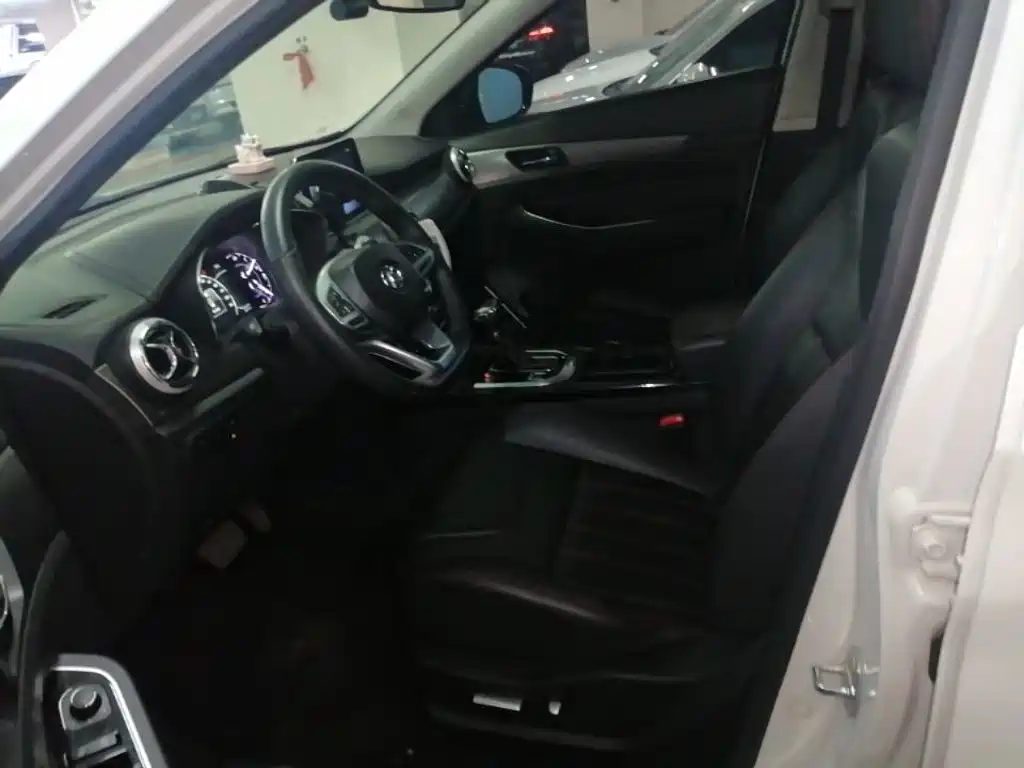 BAIC Zhixing — миниатюра 15