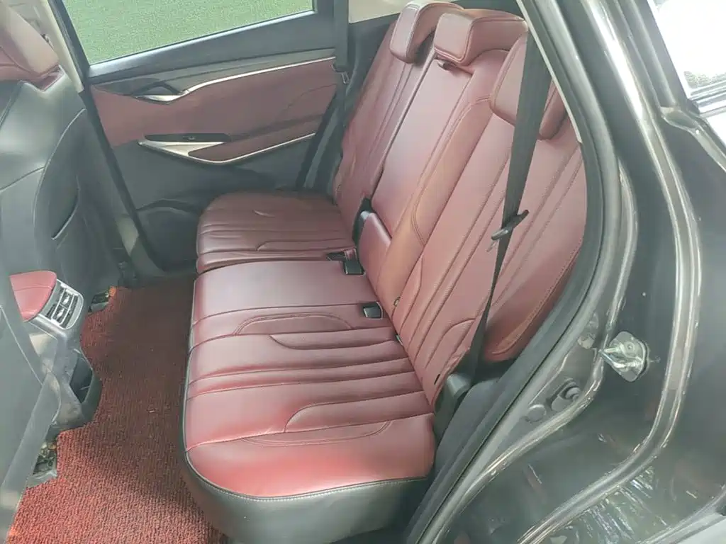 Changan CS75 PLUS — миниатюра 17