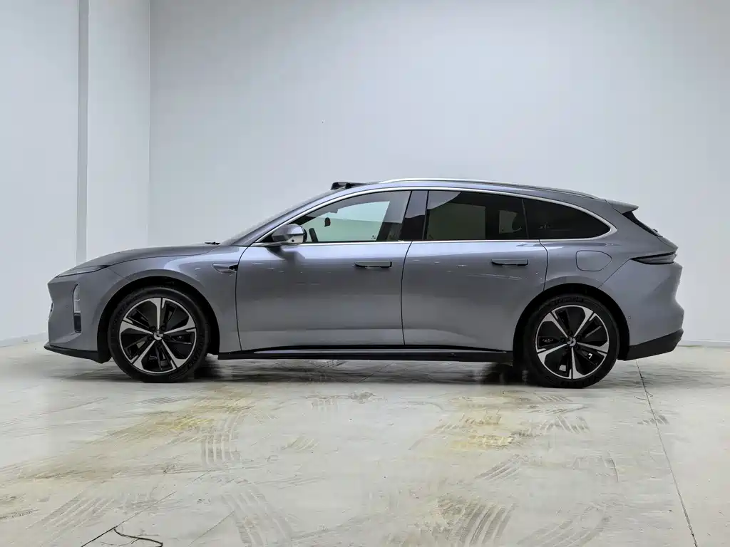 NIO ET5T — миниатюра 21