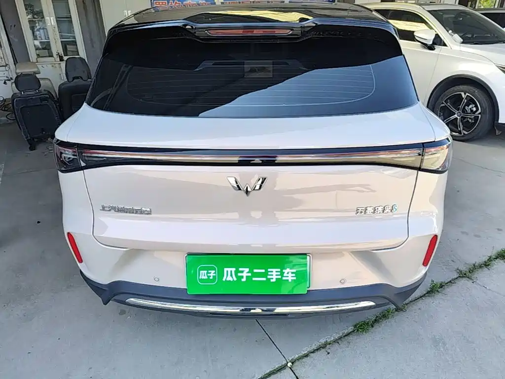 Wuling Bingo S — миниатюра 6