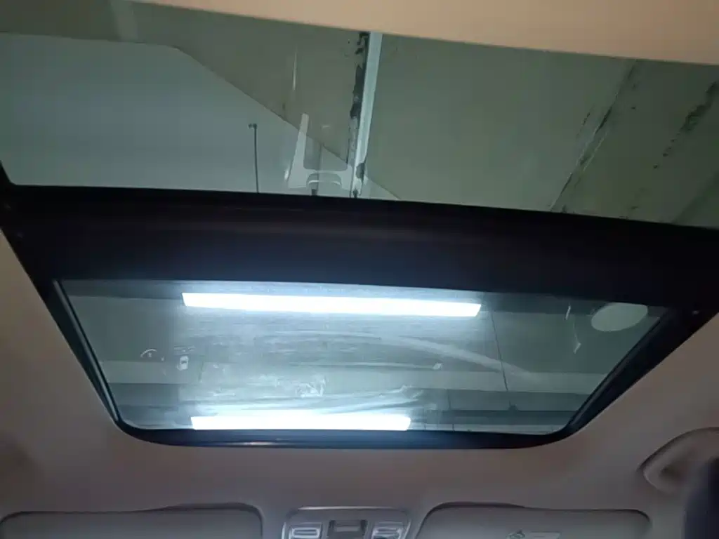 Geely Boyue — миниатюра 18
