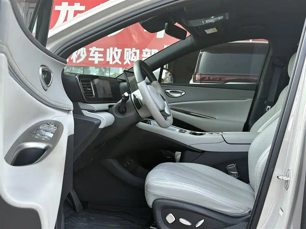 BYD Sealion 06 — миниатюра 6