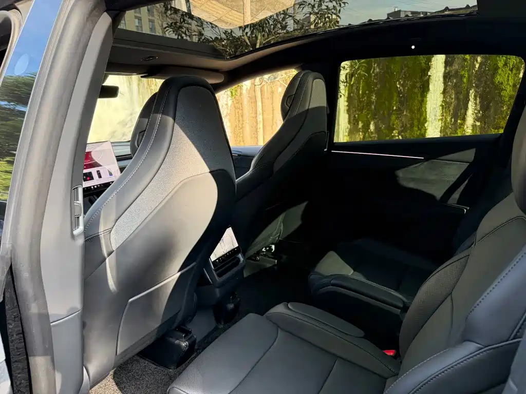 Tesla Model Y — миниатюра 11
