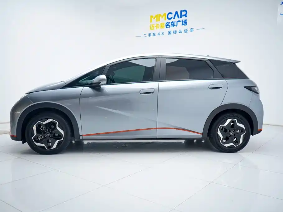 BYD Dolphin — миниатюра 10
