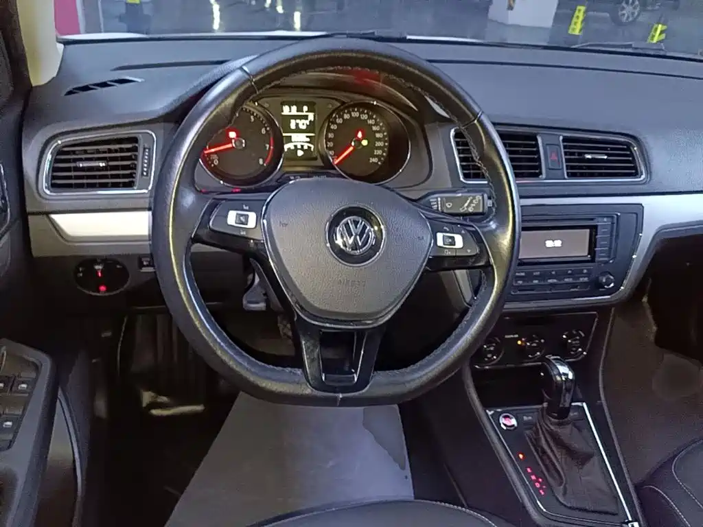 Volkswagen Gran Lavida — миниатюра 11