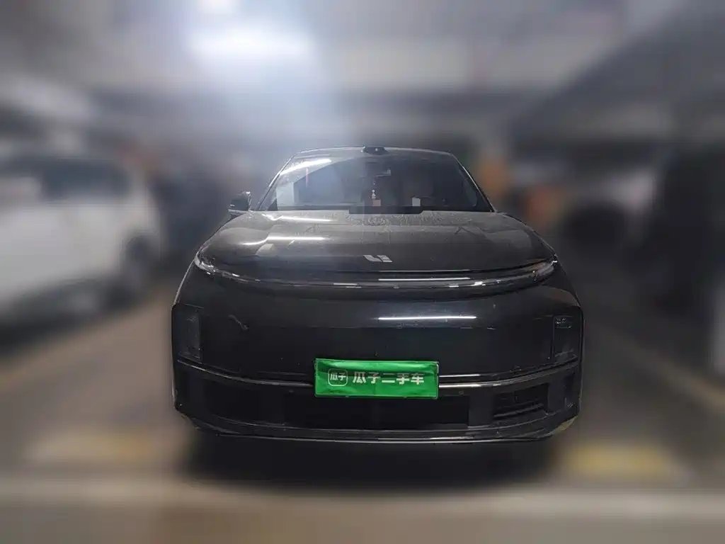 Li Auto Li L7 — миниатюра 2