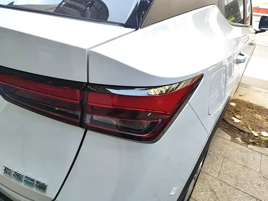 Wuling Xingchi — миниатюра 8