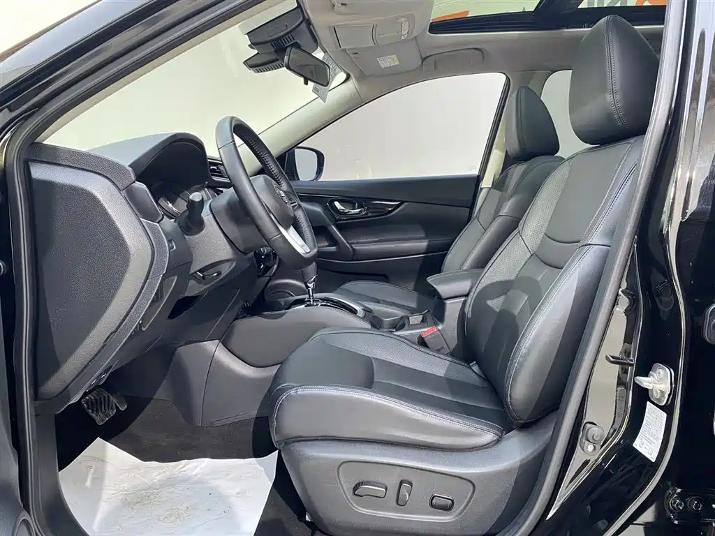 Nissan X-Trail 2022 2.0L