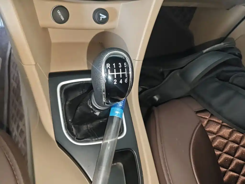 Baojun 730 — миниатюра 14