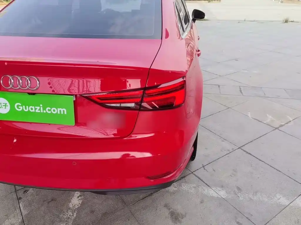 Audi A3 — миниатюра 8