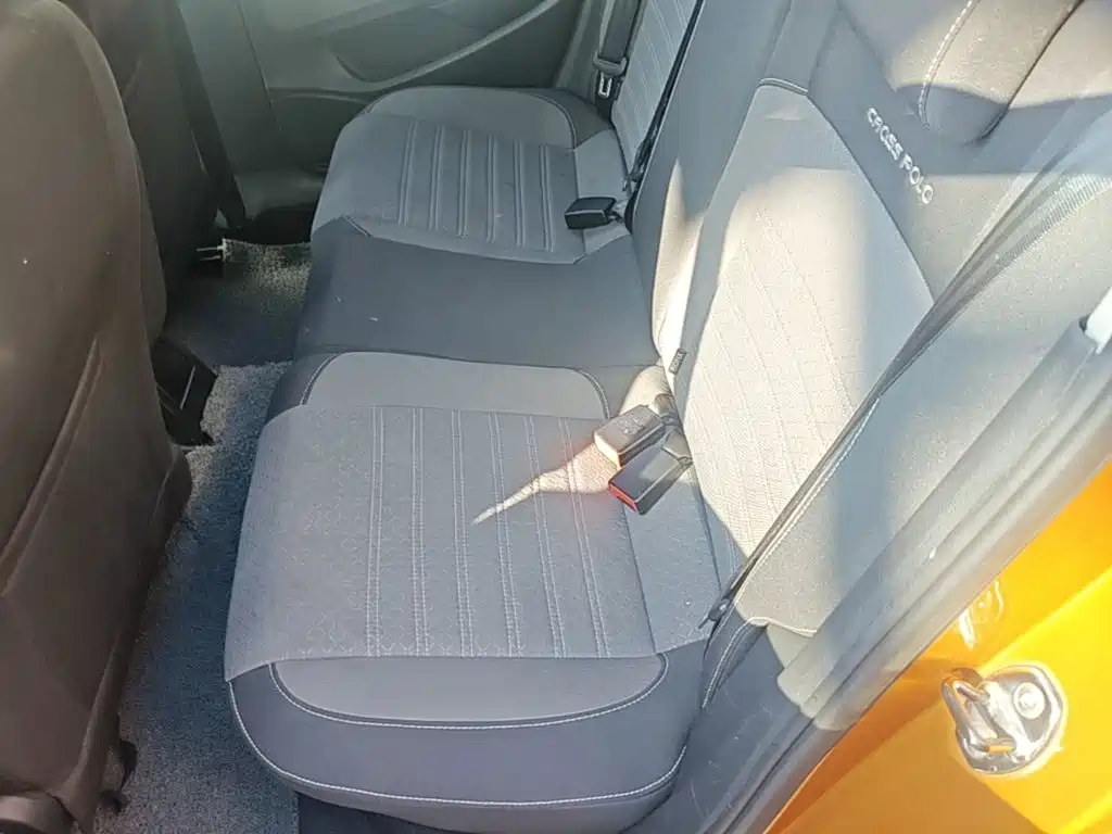 Volkswagen Polo — миниатюра 17