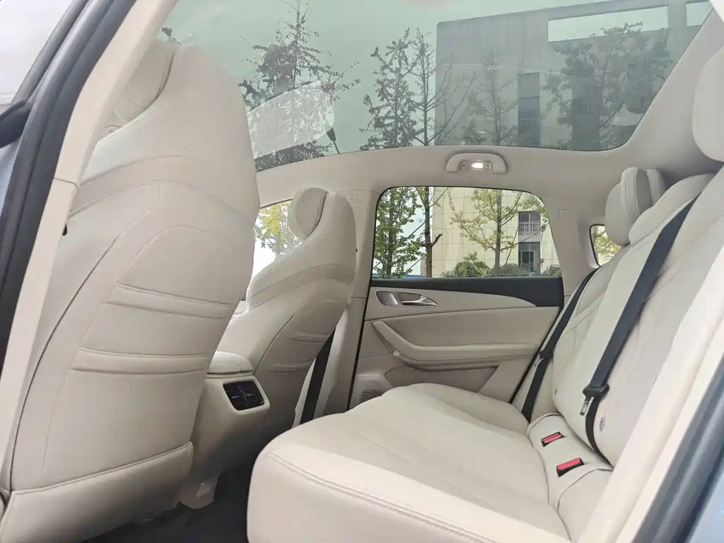 Fengxing Xinghai S7 — миниатюра 10