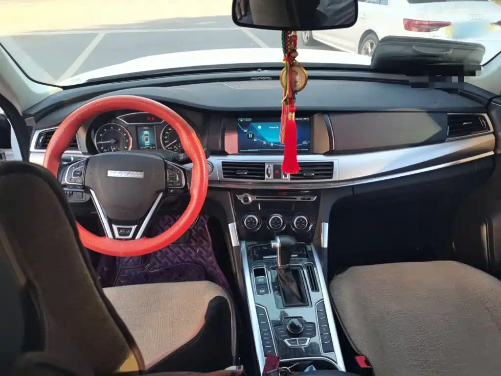 Haval H7 — миниатюра 5