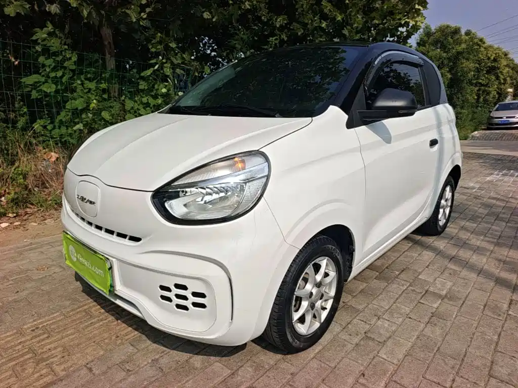Roewe Clever — миниатюра 2