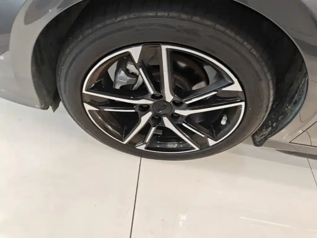 Geely Binrui — миниатюра 23