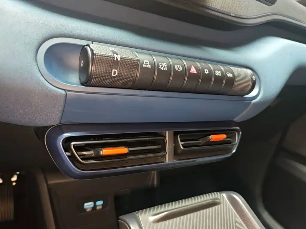 BYD Seagull — миниатюра 14