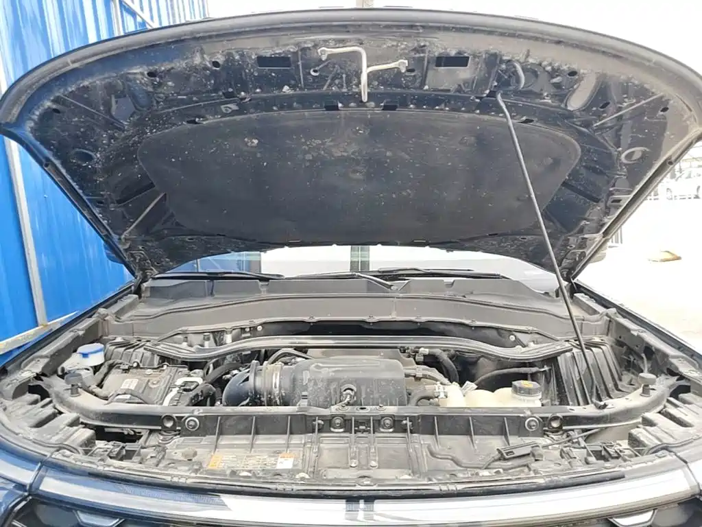 Ford Explorer — миниатюра 20