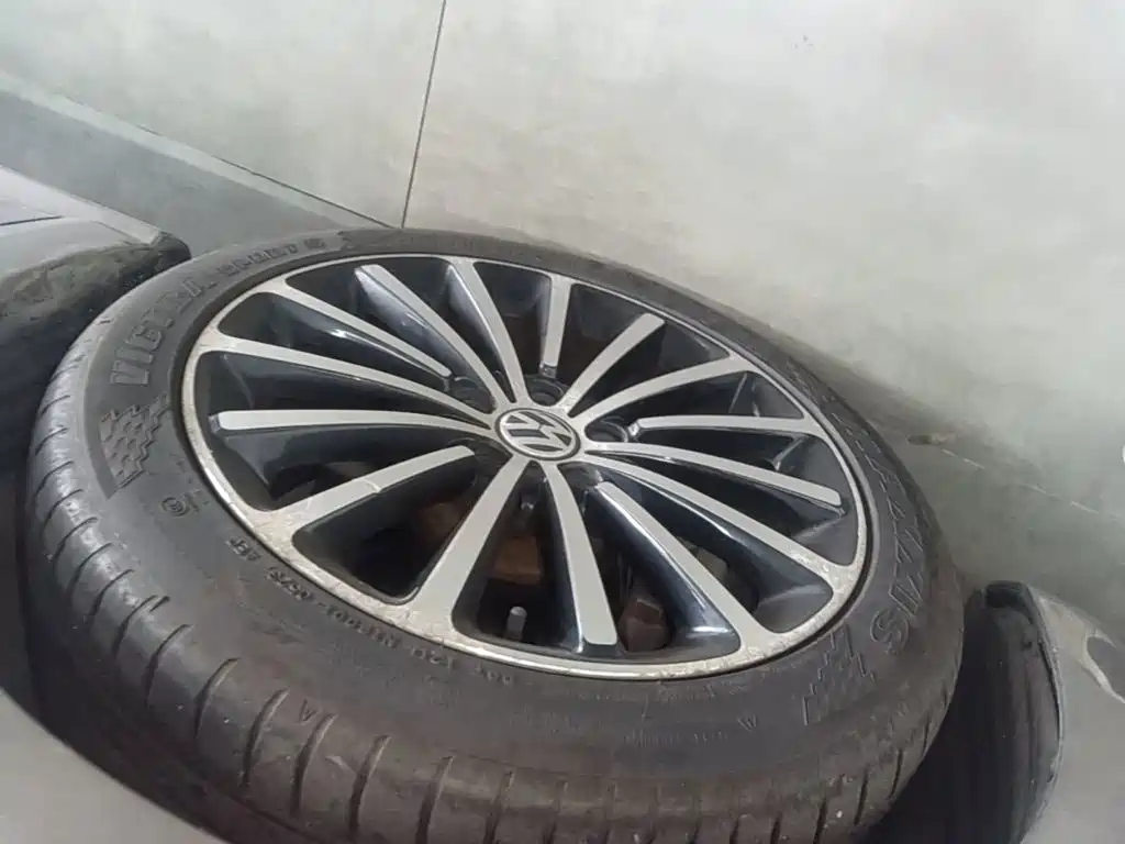 Volkswagen Passat — миниатюра 23