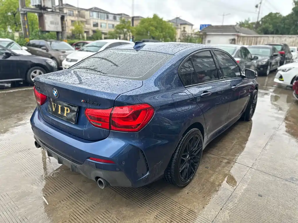 BMW 1 Series — миниатюра 4