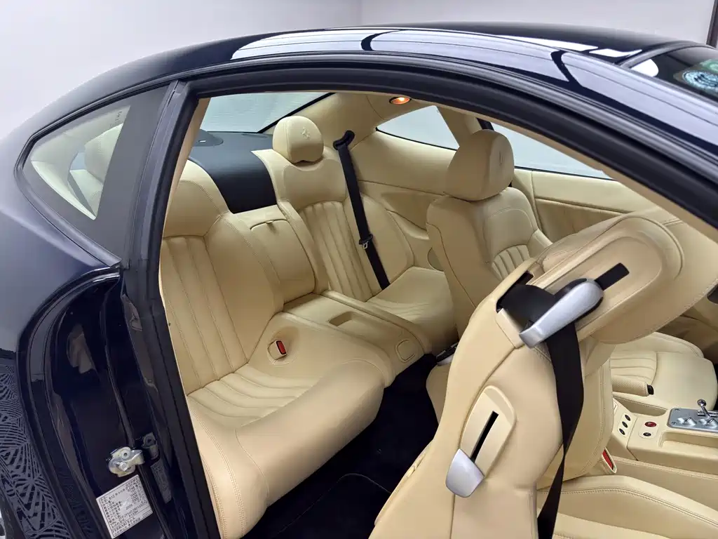 Ferrari 612 — миниатюра 12