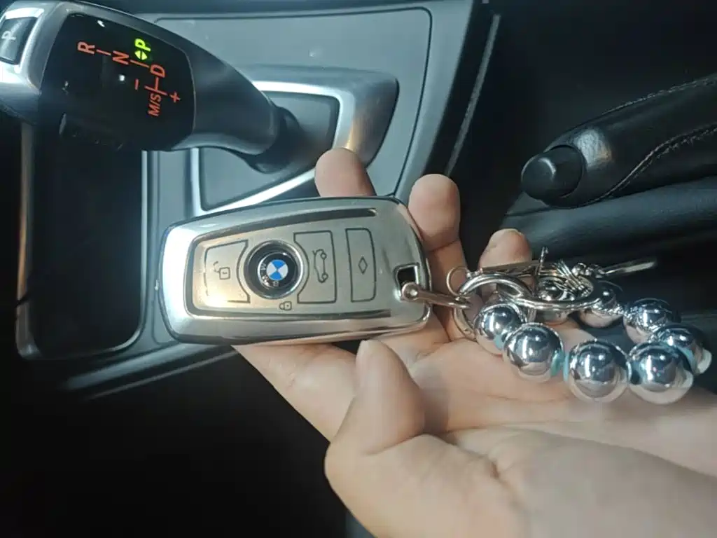 BMW 4 Series — миниатюра 17