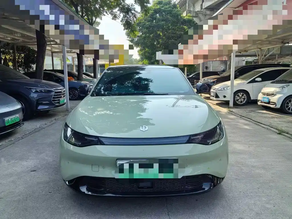 Leapmotor C01