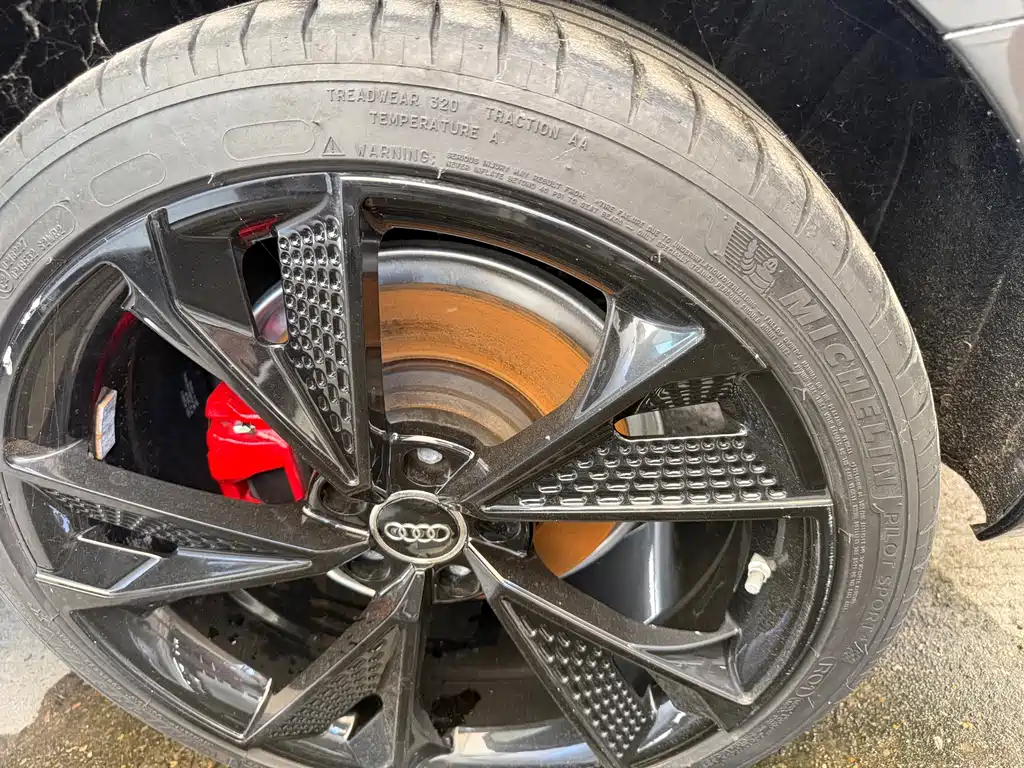 Audi A4L 2023 40 TFSI quattro Luxury