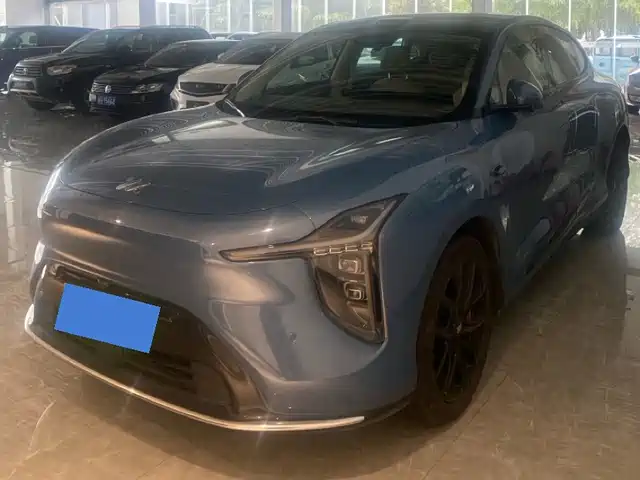 2025 IM Motors LS6