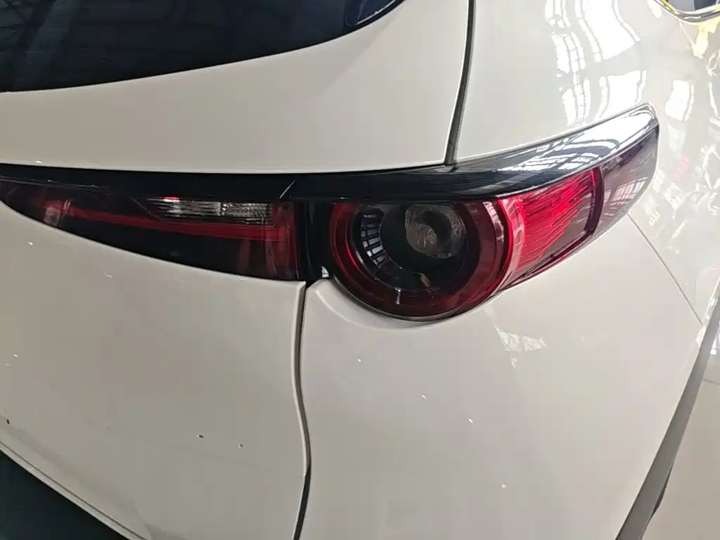 Mazda CX-30 — миниатюра 8