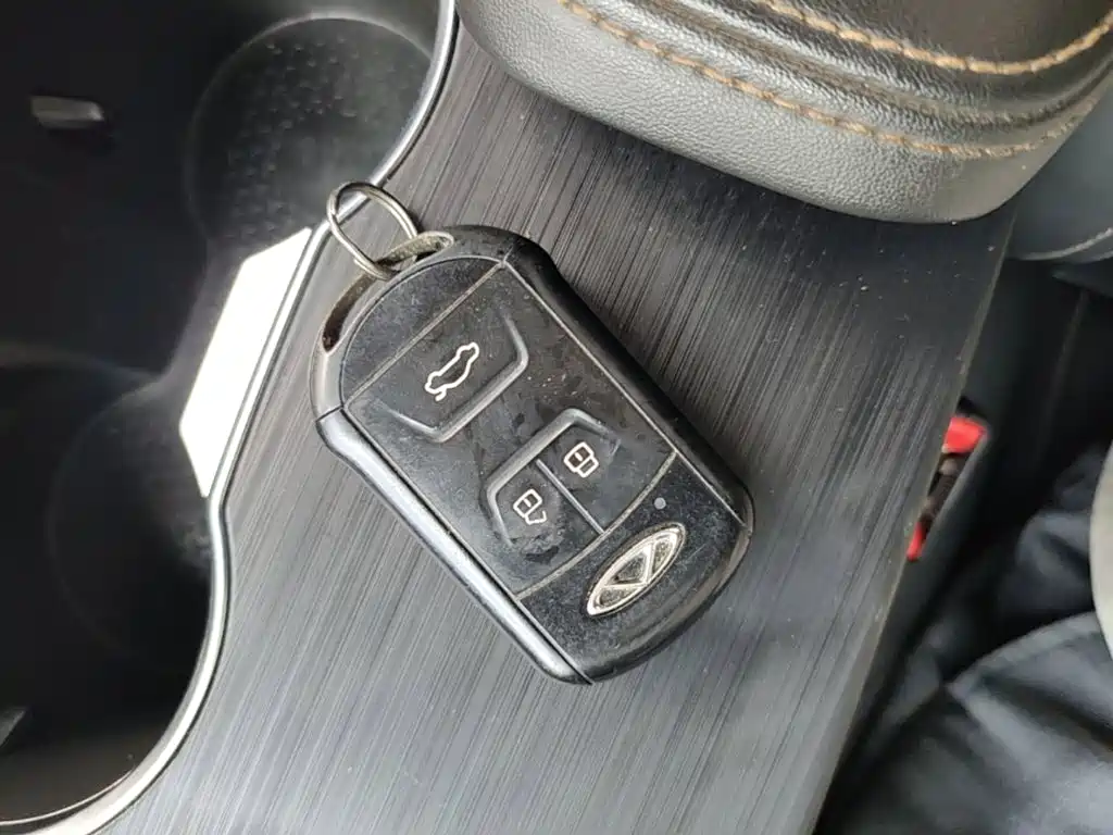 Chery Arrizo 5 PLUS — миниатюра 9