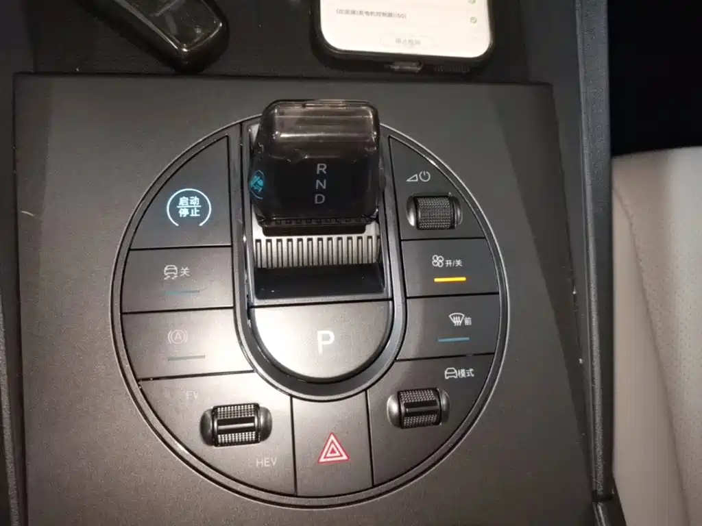 BYD Seal 06 — миниатюра 14