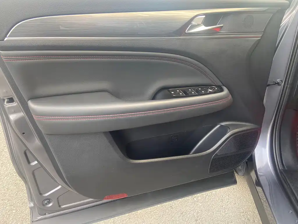 GAC Motor GS4 Plus — миниатюра 14